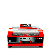 Equilab - Molino mezclador de bolas EQM402