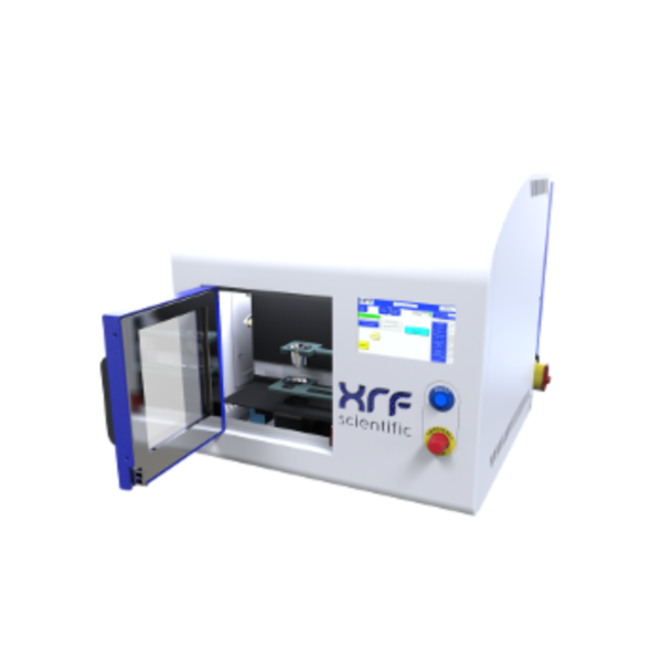 XRF - xrFuse 1