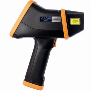 HITACHI VULCAN LIBS