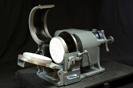 Pulverizador de discos 242-53